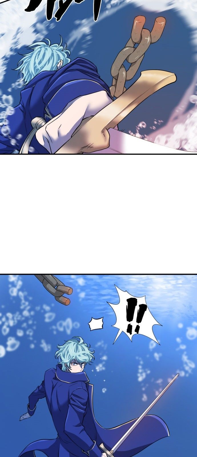 The World's Best Engineer chapter 28 page 41