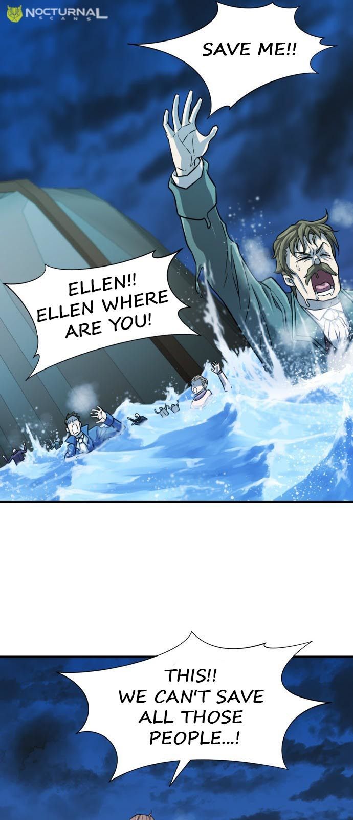 The World's Best Engineer chapter 28 page 56