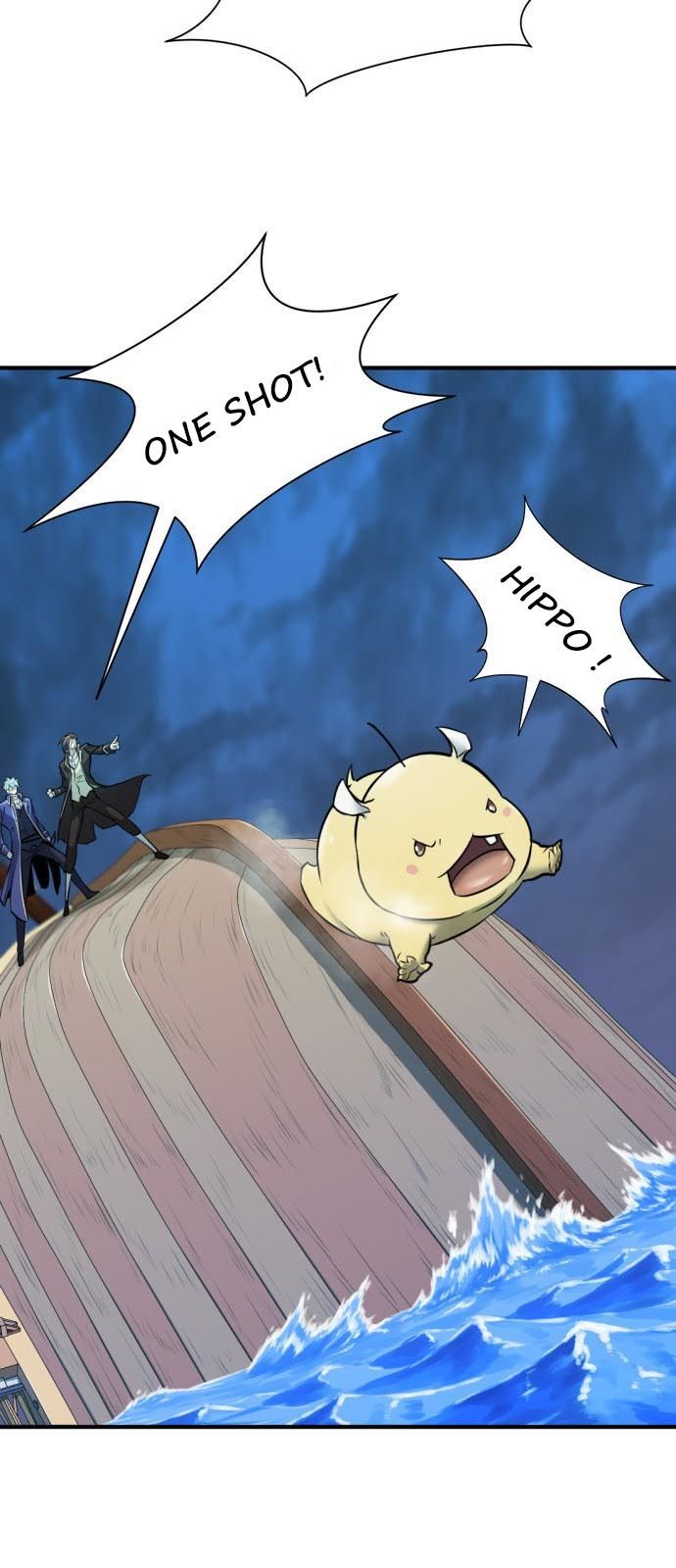 The World's Best Engineer chapter 28 page 59