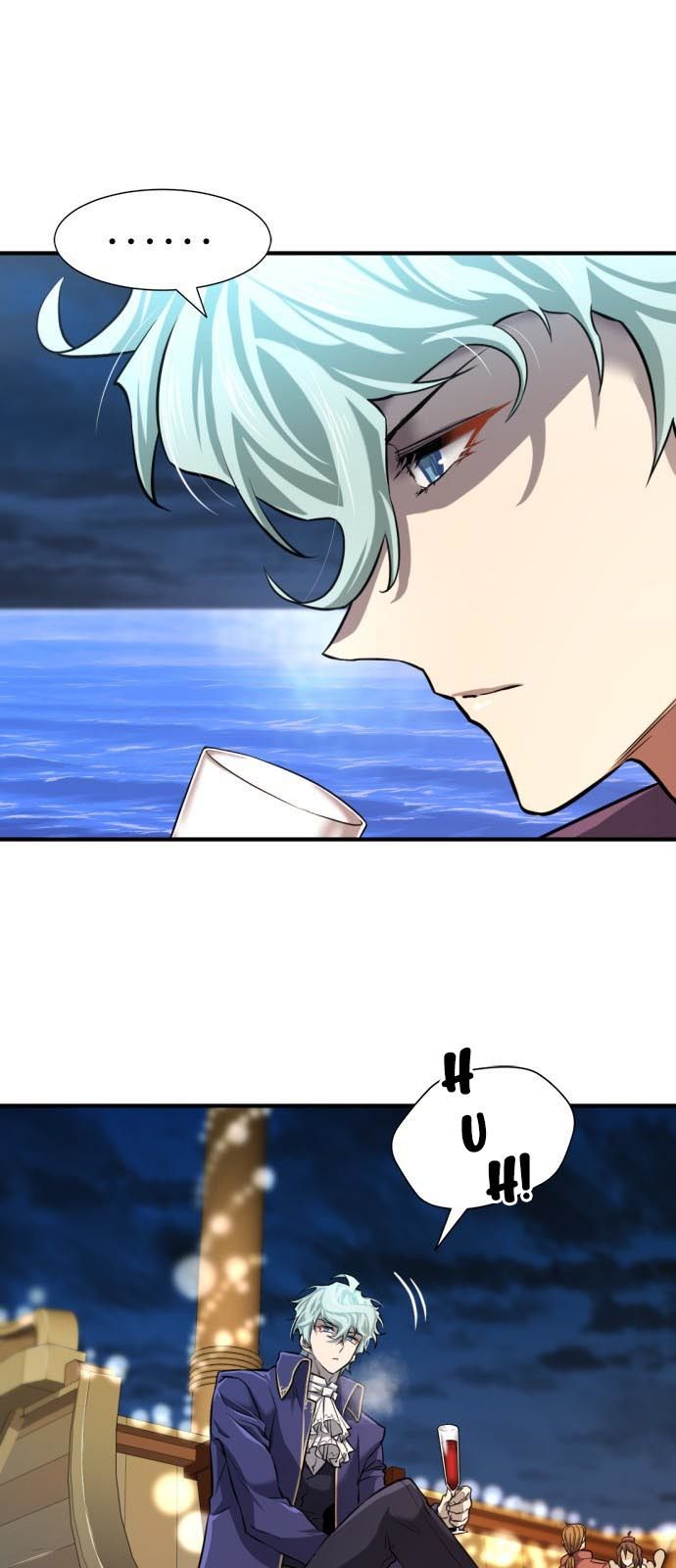 The World's Best Engineer chapter 28 page 6