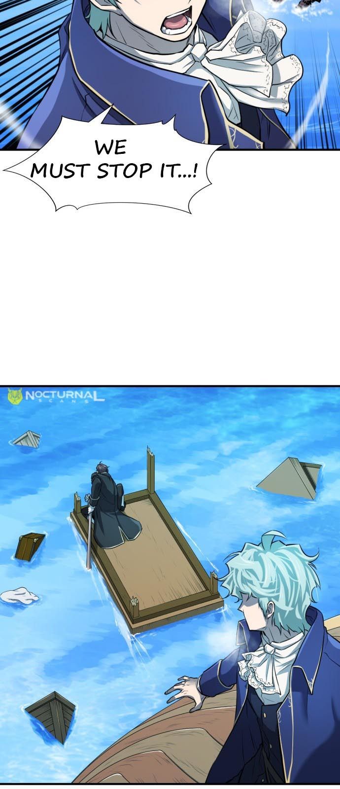 The World's Best Engineer chapter 28 page 63