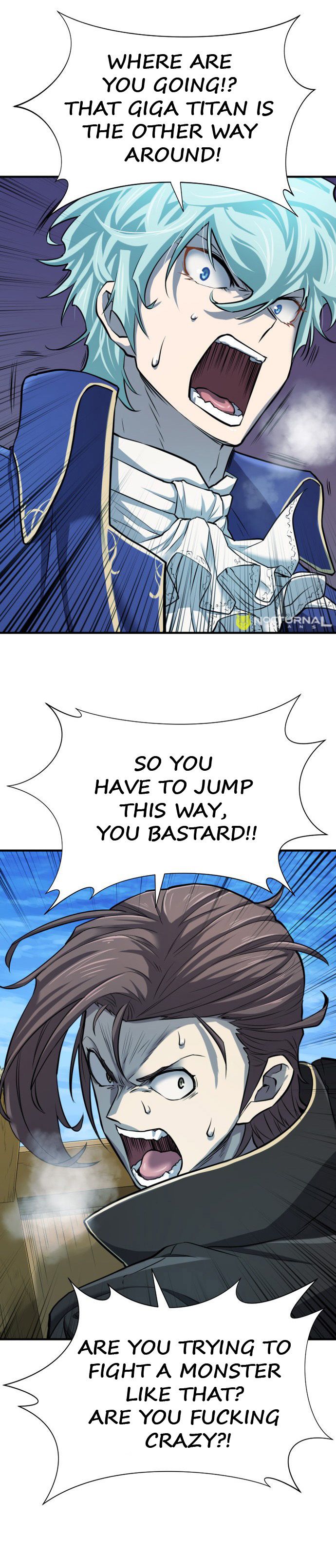 The World's Best Engineer chapter 28 page 64