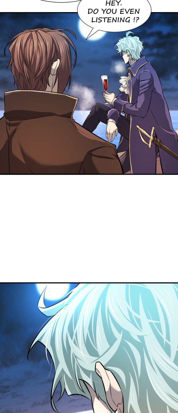 The World's Best Engineer chapter 28 page 9