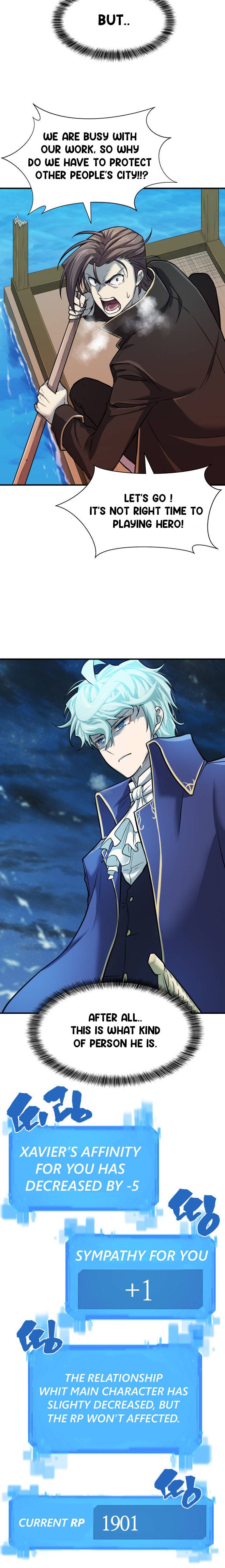 The World's Best Engineer chapter 29 page 10