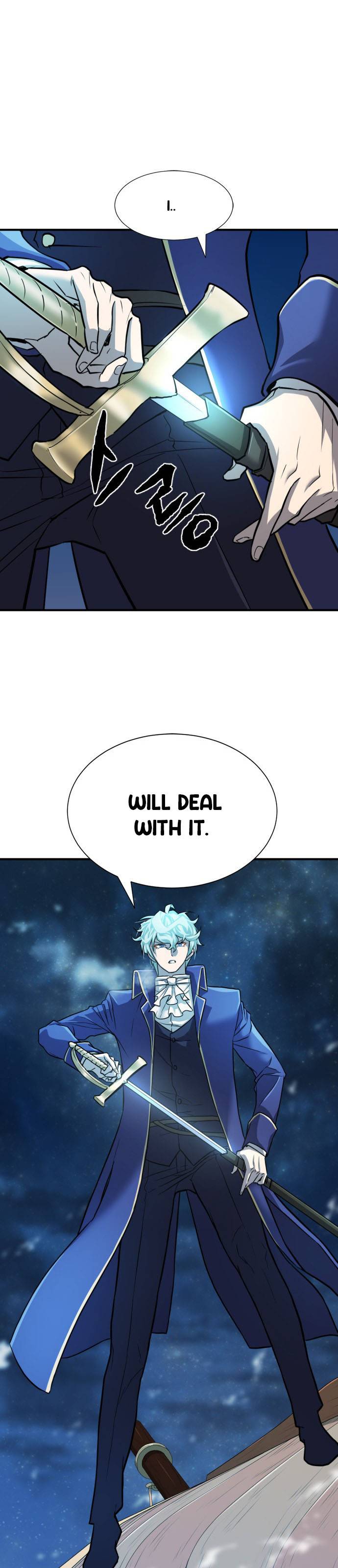 The World's Best Engineer chapter 29 page 11