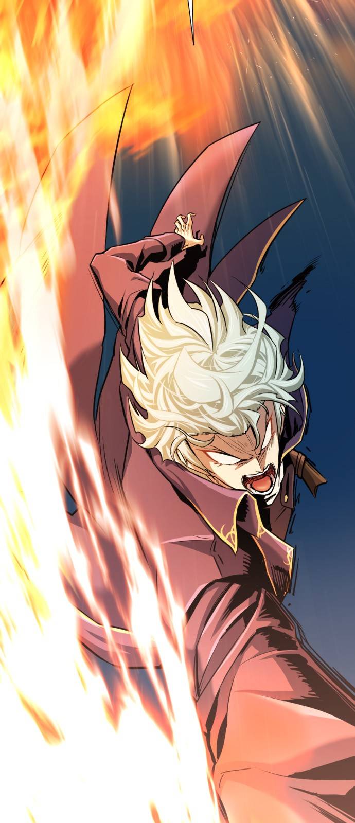 The World's Best Engineer chapter 29 page 33