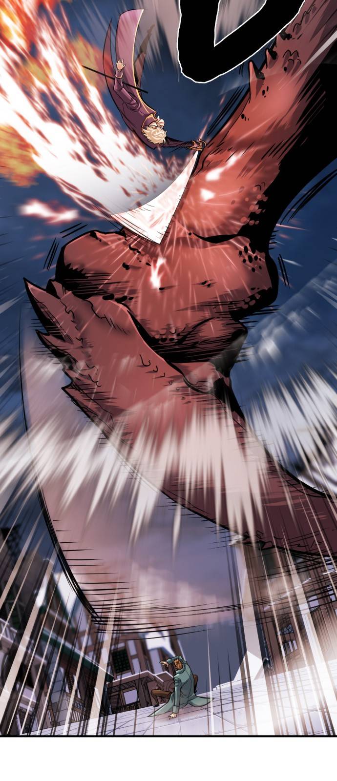 The World's Best Engineer chapter 29 page 35