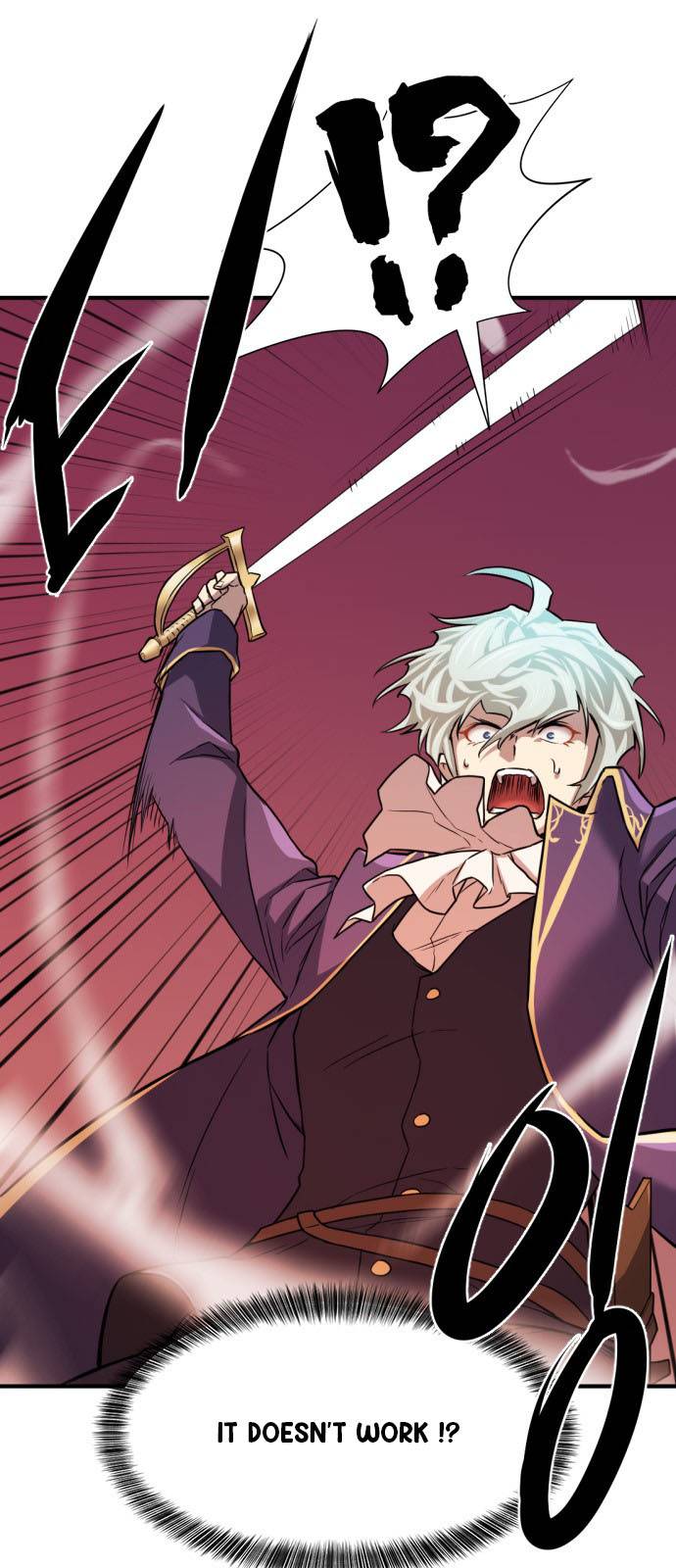 The World's Best Engineer chapter 29 page 36