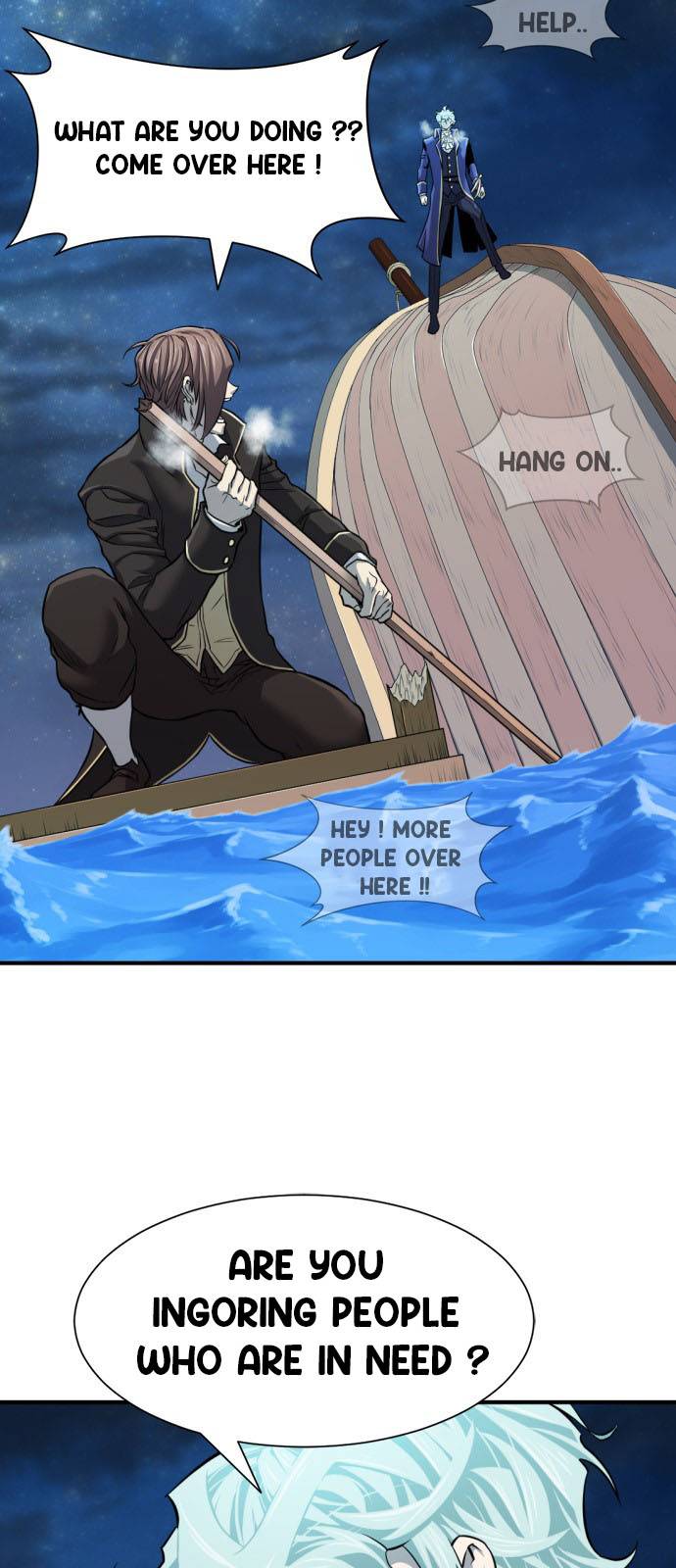 The World's Best Engineer chapter 29 page 4