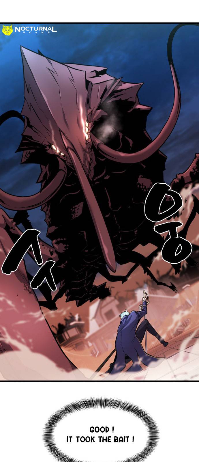 The World's Best Engineer chapter 29 page 48