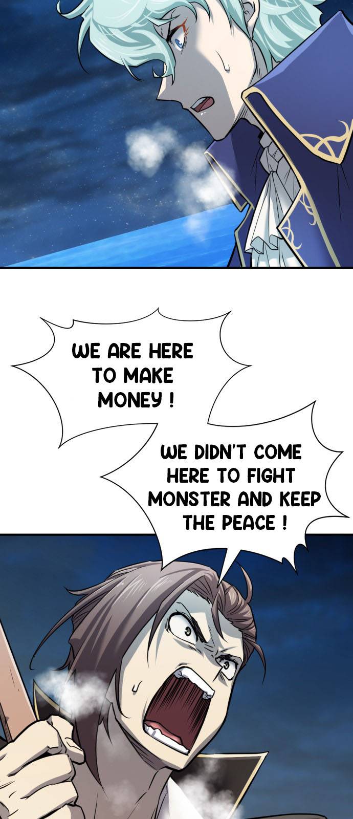 The World's Best Engineer chapter 29 page 5