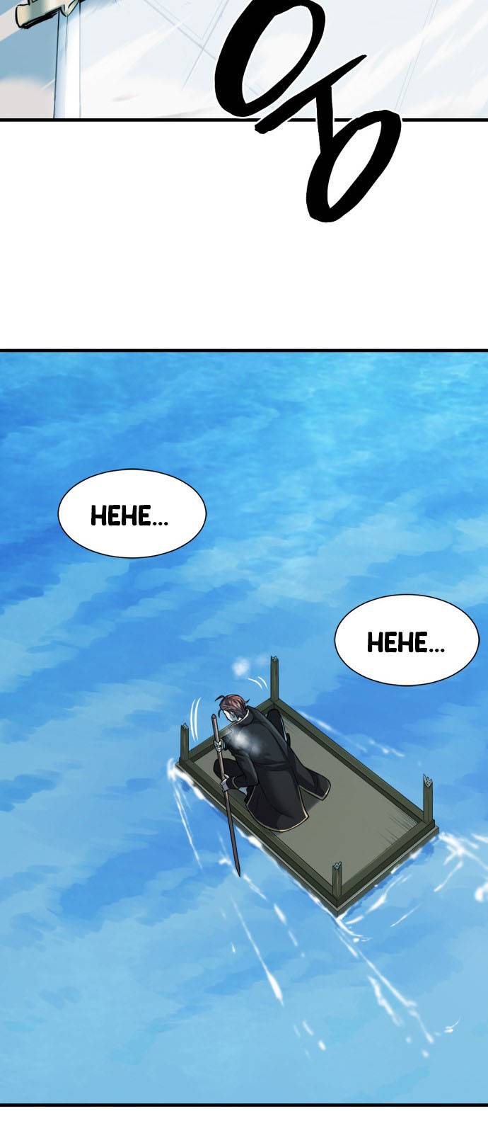 The World's Best Engineer chapter 29 page 50