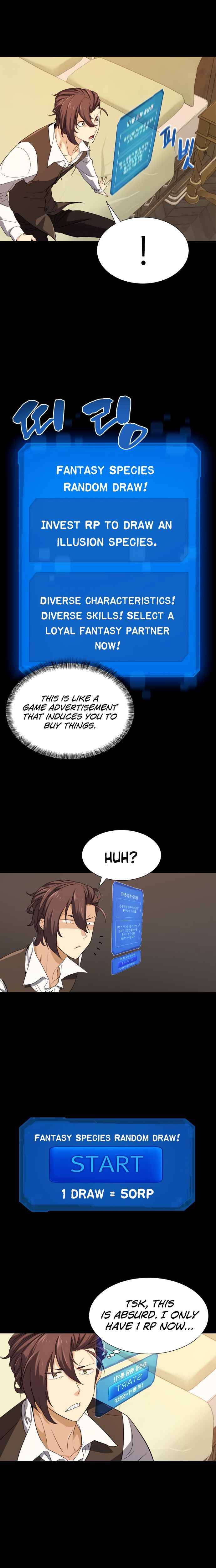 The World's Best Engineer chapter 3 page 13