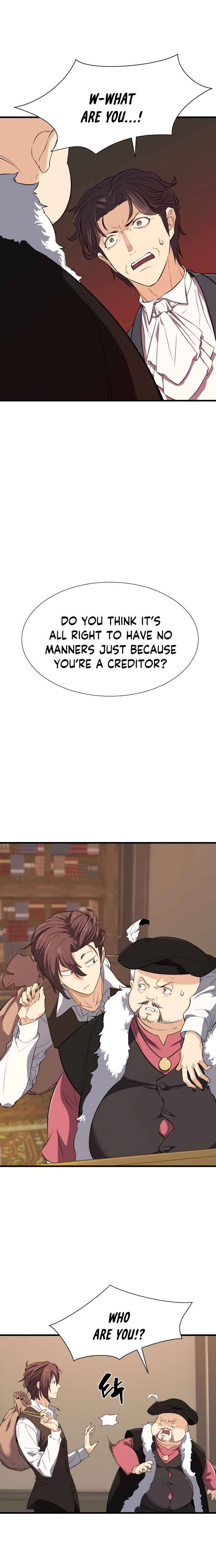 The World's Best Engineer chapter 3 page 16