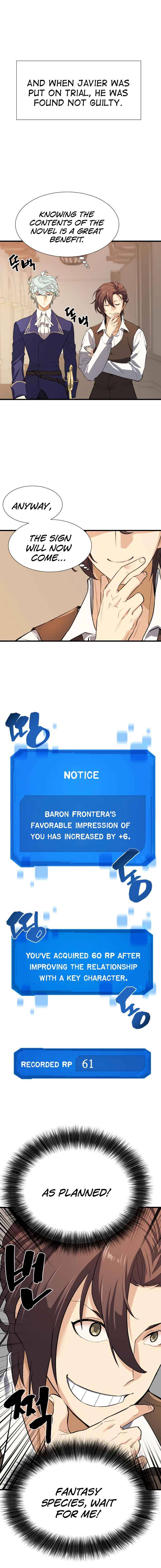 The World's Best Engineer chapter 3 page 25