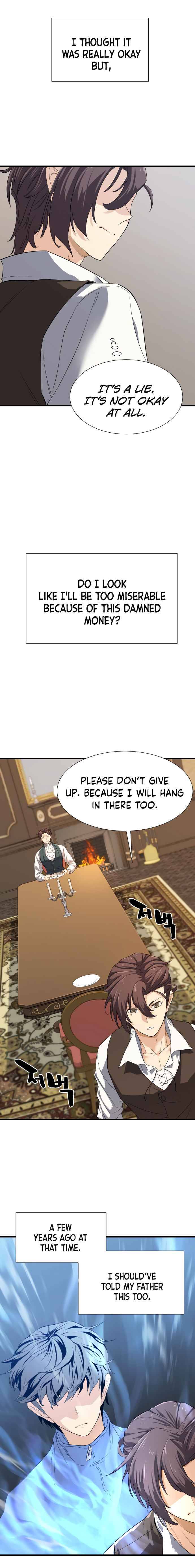 The World's Best Engineer chapter 3 page 5