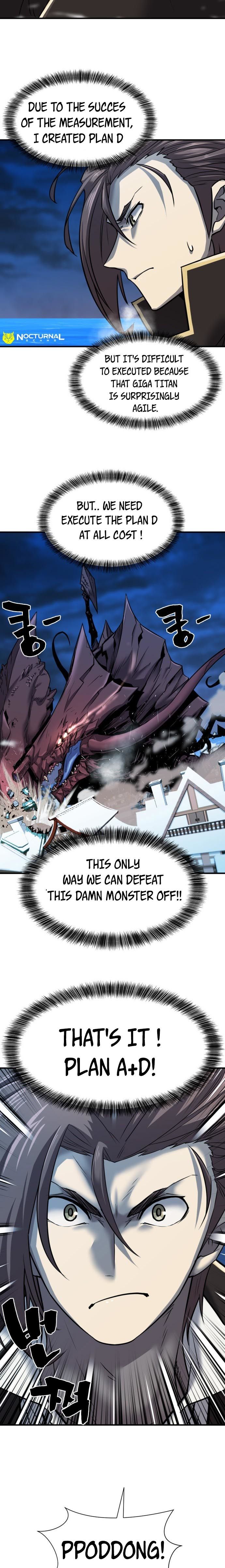 The World's Best Engineer chapter 31 page 12