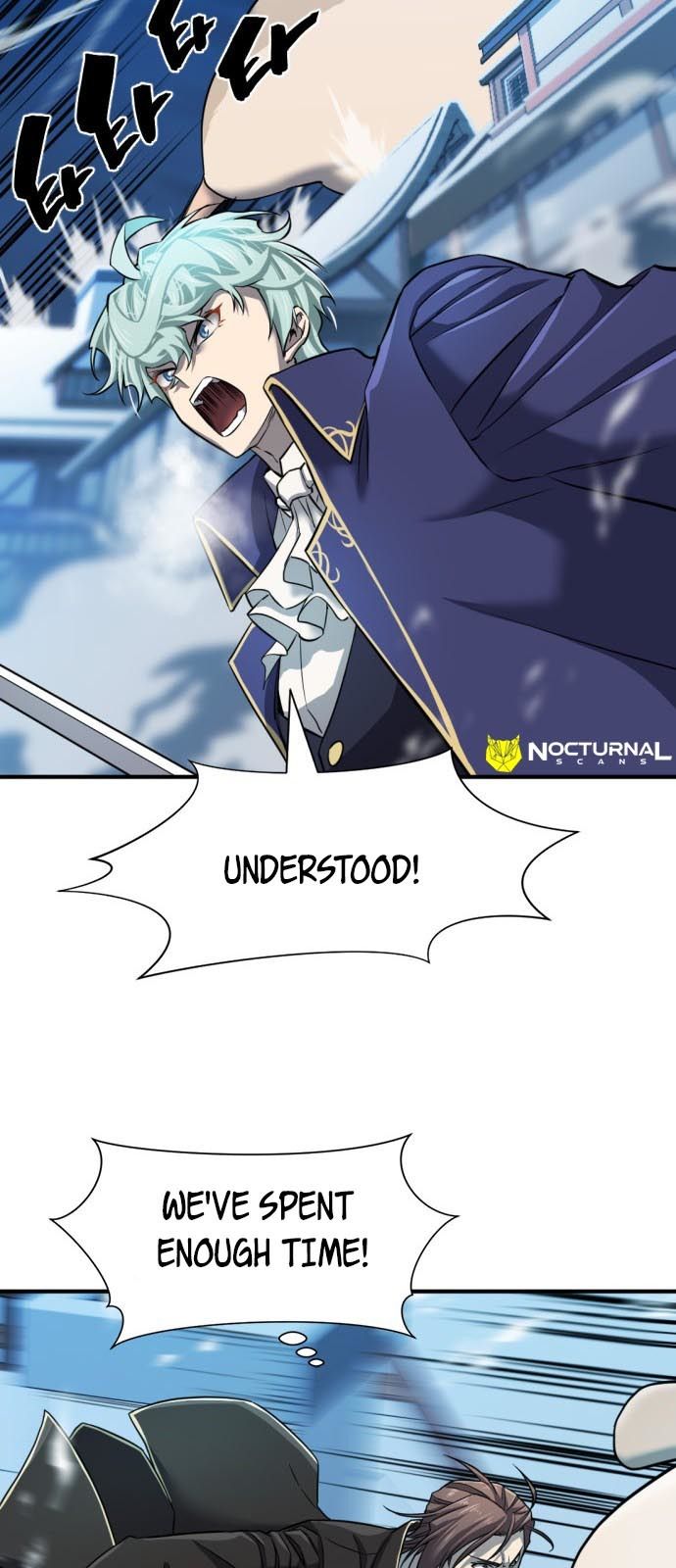 The World's Best Engineer chapter 31 page 16