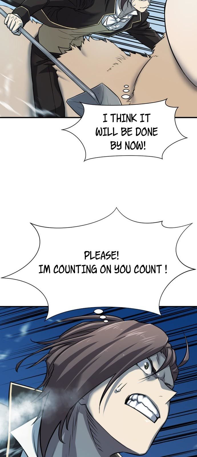 The World's Best Engineer chapter 31 page 17