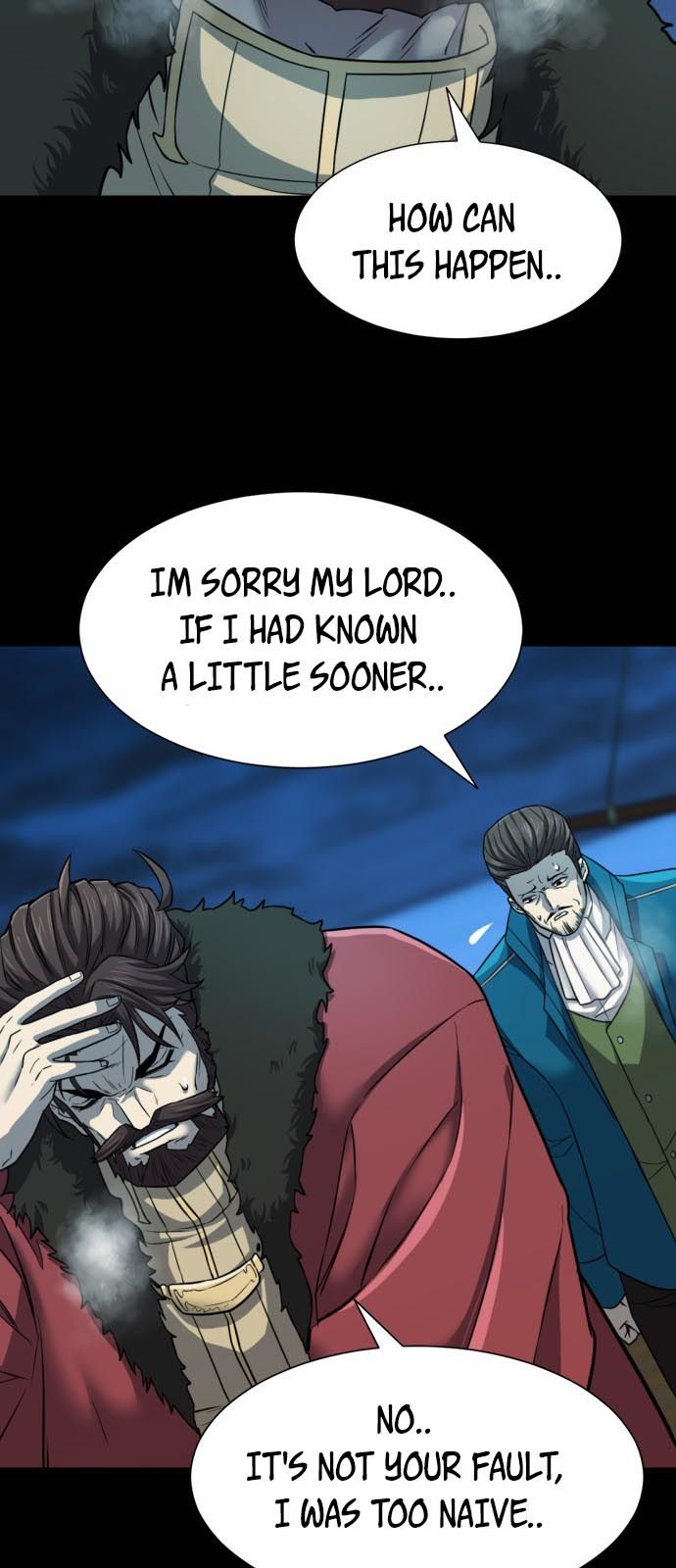 The World's Best Engineer chapter 31 page 20