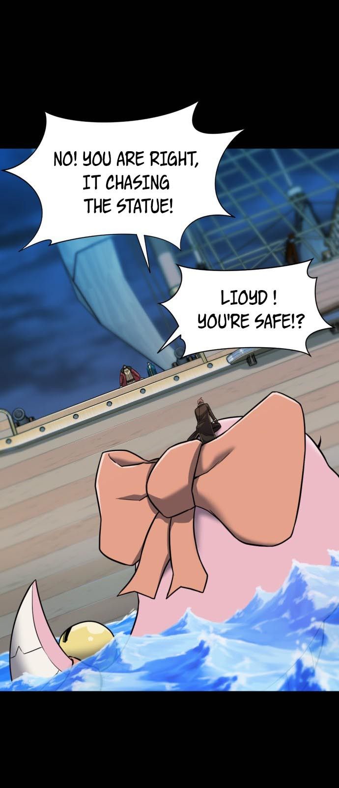 The World's Best Engineer chapter 31 page 22