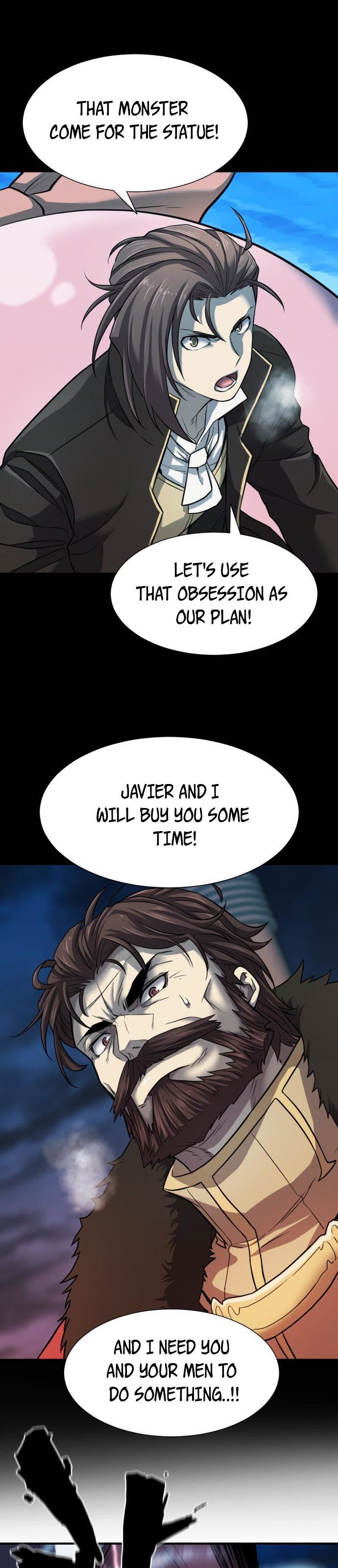 The World's Best Engineer chapter 31 page 23