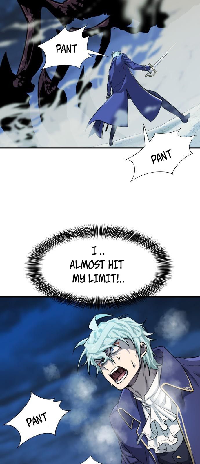 The World's Best Engineer chapter 31 page 28