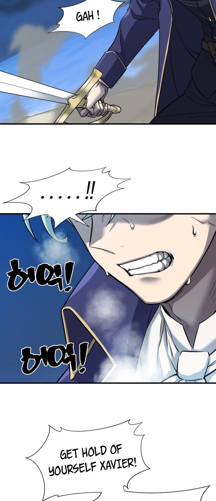 The World's Best Engineer chapter 31 page 29