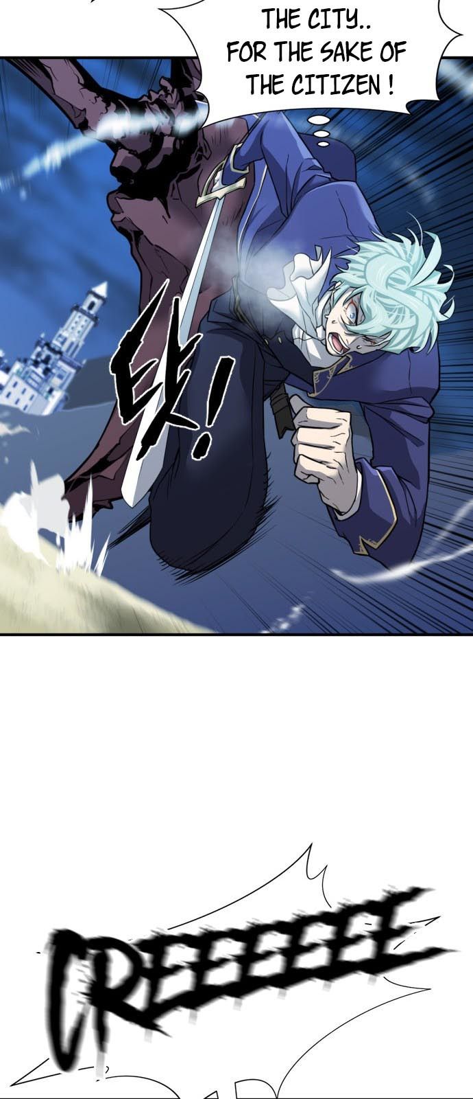 The World's Best Engineer chapter 31 page 30