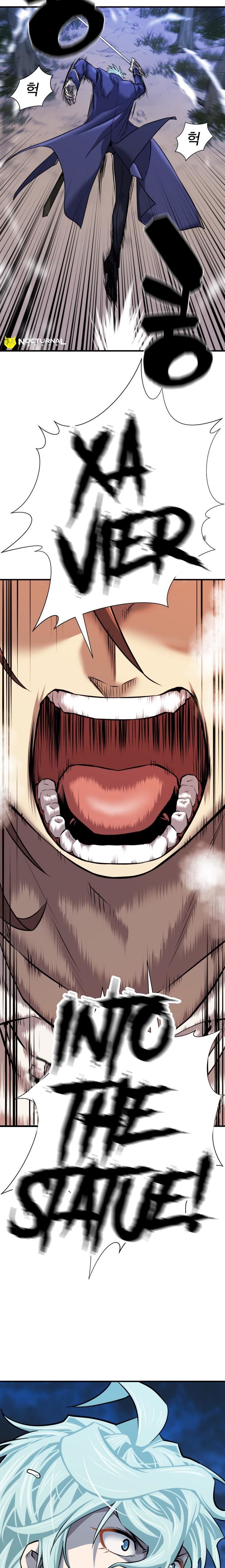 The World's Best Engineer chapter 31 page 34