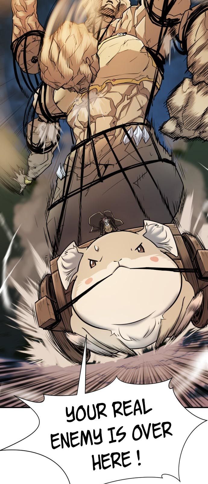 The World's Best Engineer chapter 31 page 39