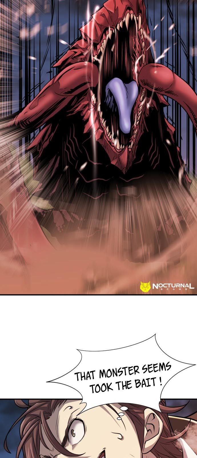 The World's Best Engineer chapter 31 page 41