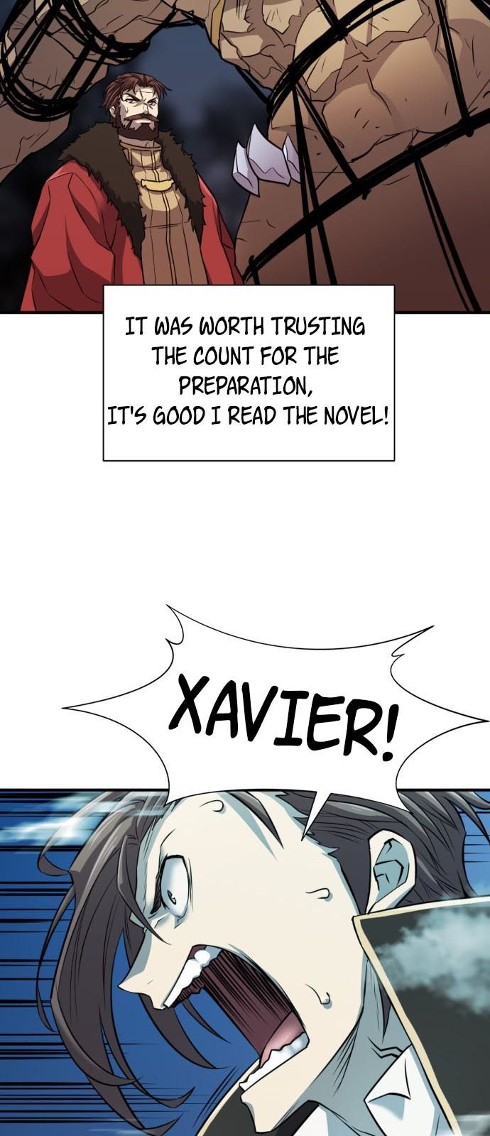 The World's Best Engineer chapter 31 page 43