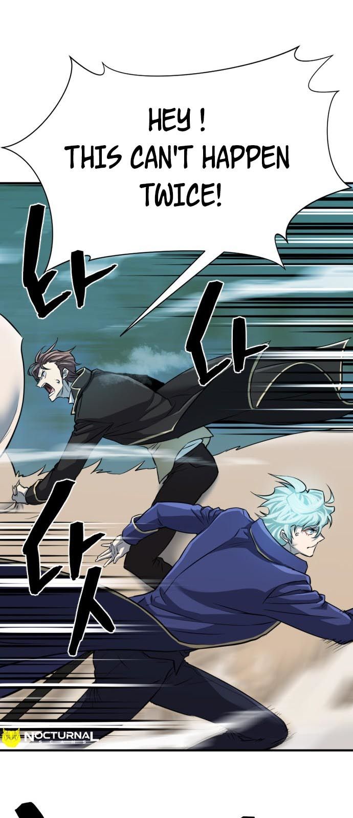 The World's Best Engineer chapter 31 page 45