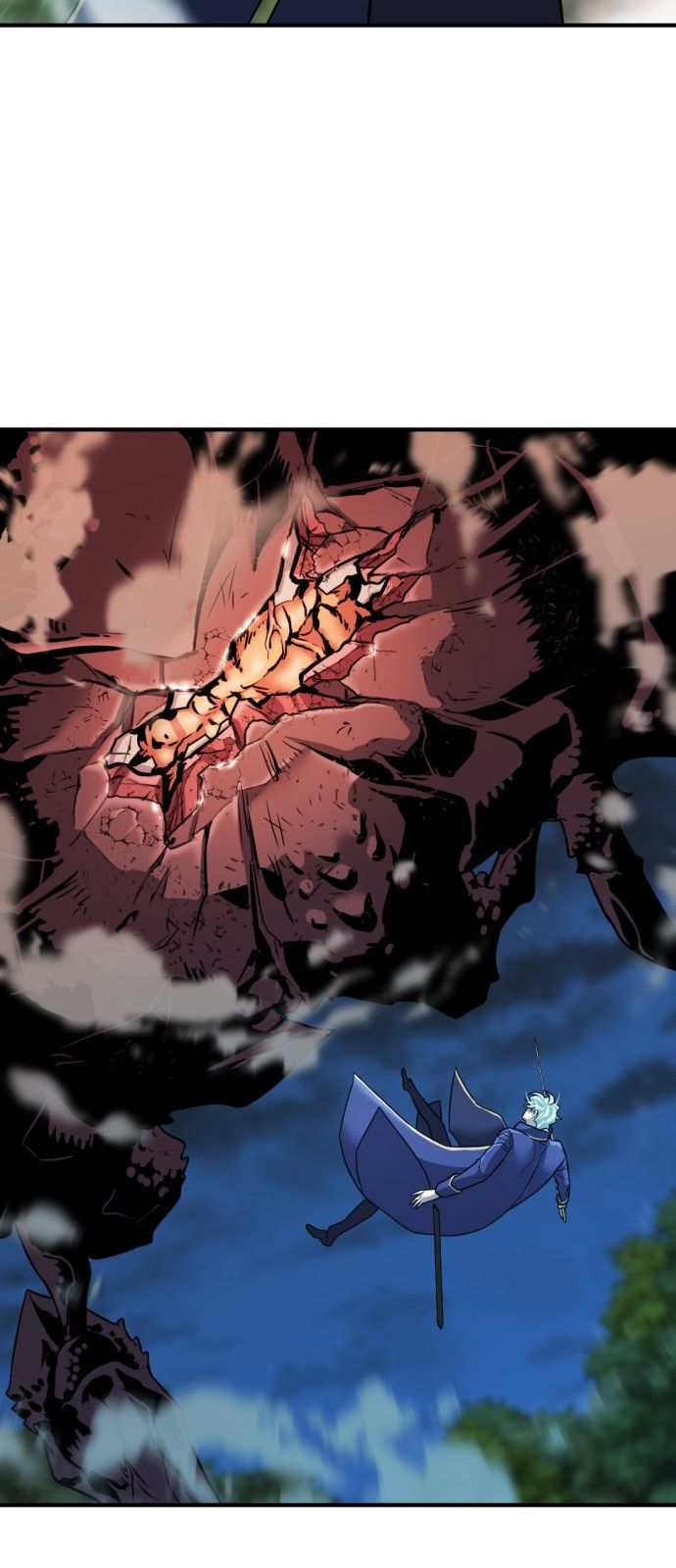 The World's Best Engineer chapter 31 page 58