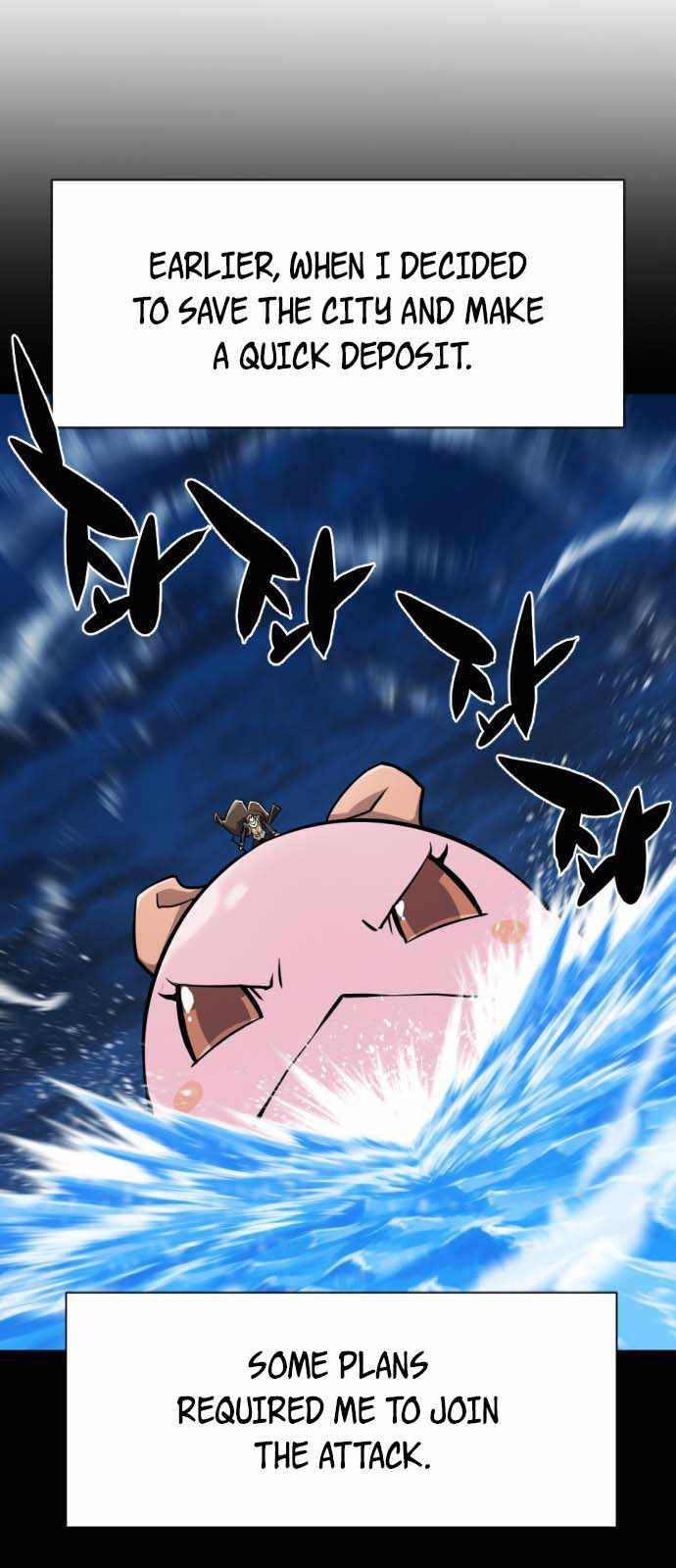 The World's Best Engineer chapter 32 page 18