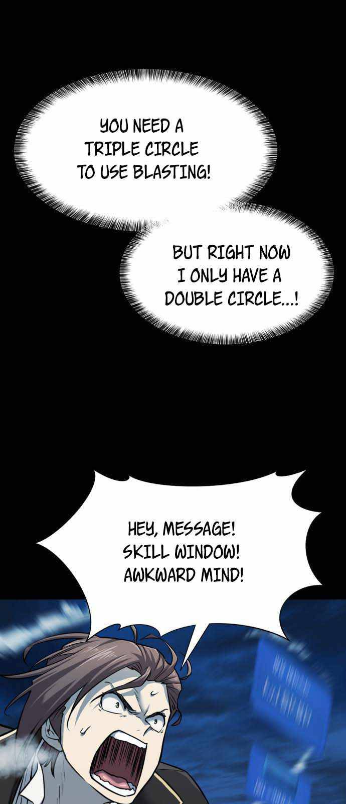 The World's Best Engineer chapter 32 page 20