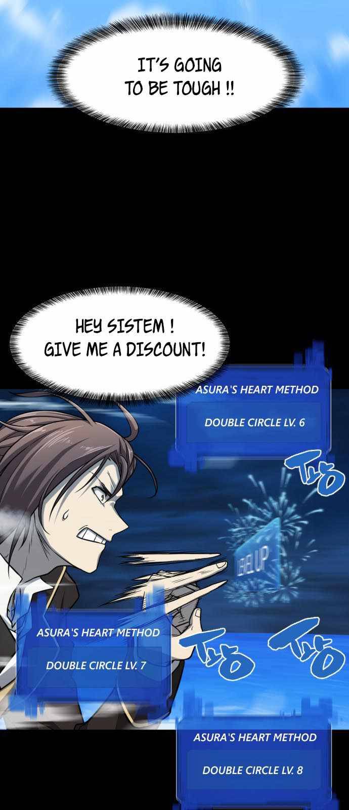 The World's Best Engineer chapter 32 page 23