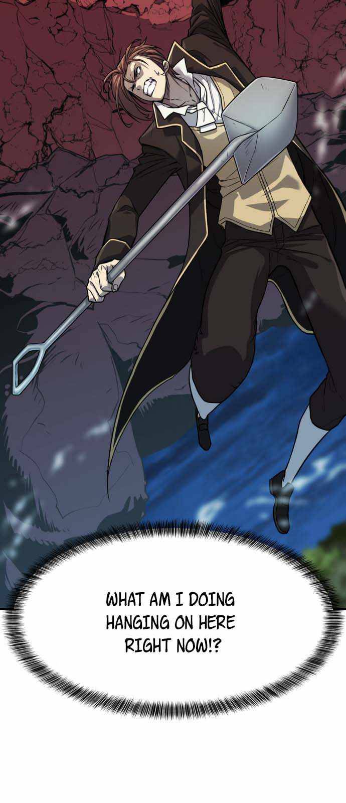 The World's Best Engineer chapter 32 page 27