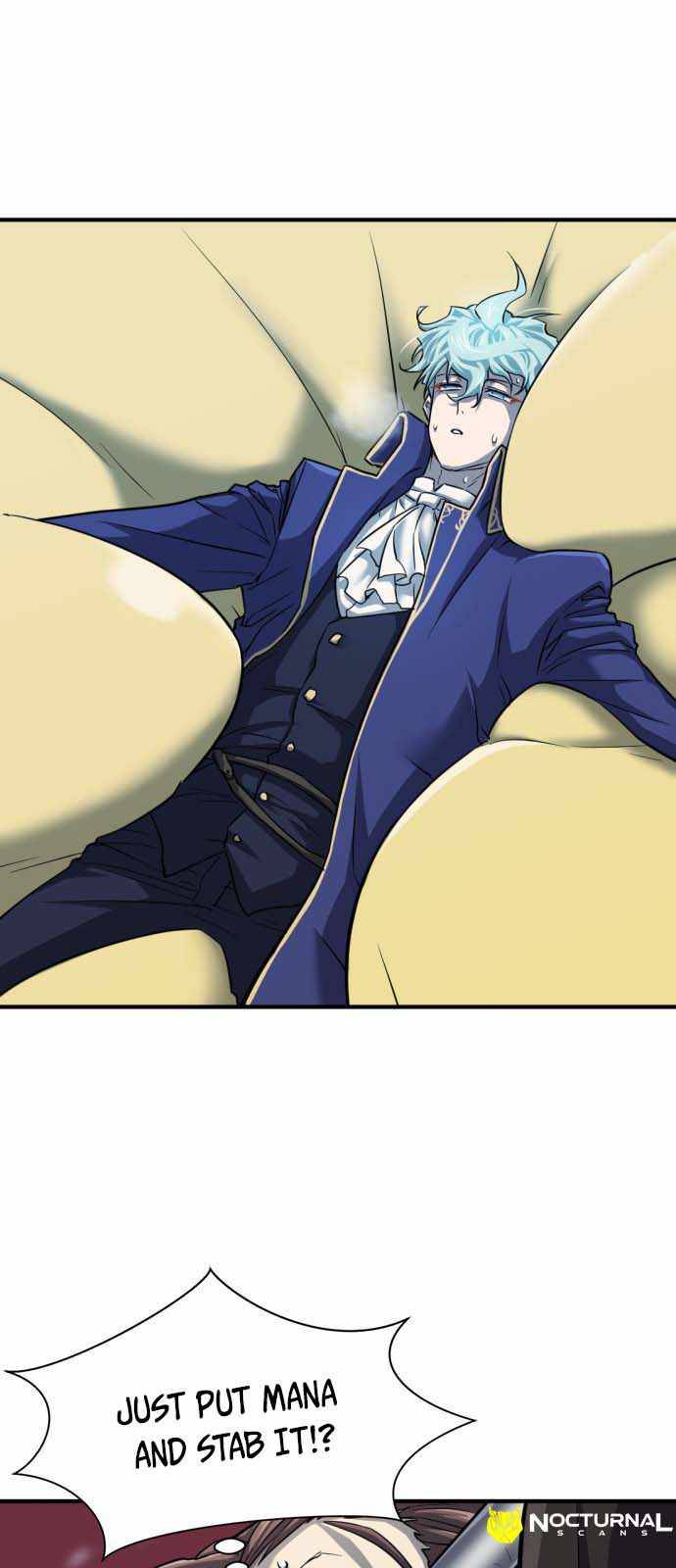 The World's Best Engineer chapter 32 page 28