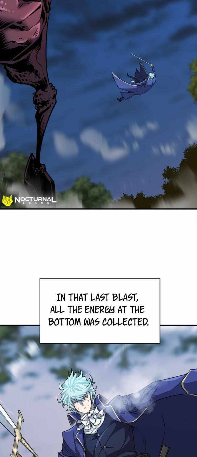 The World's Best Engineer chapter 32 page 3