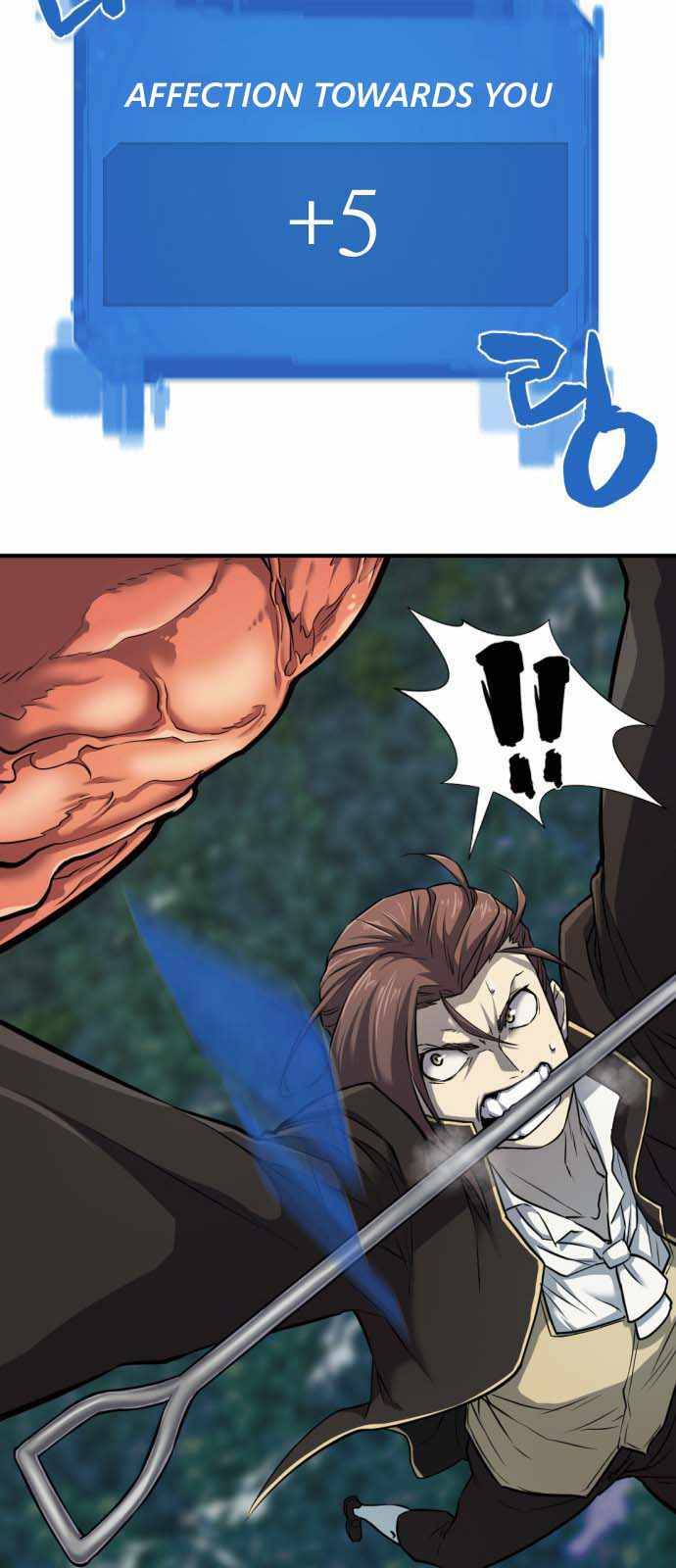 The World's Best Engineer chapter 32 page 31