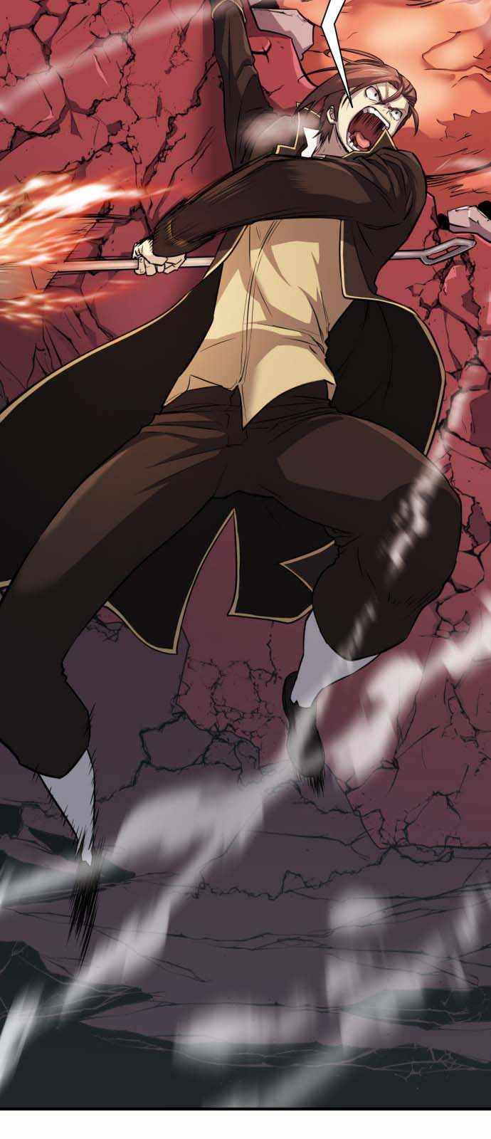 The World's Best Engineer chapter 32 page 37