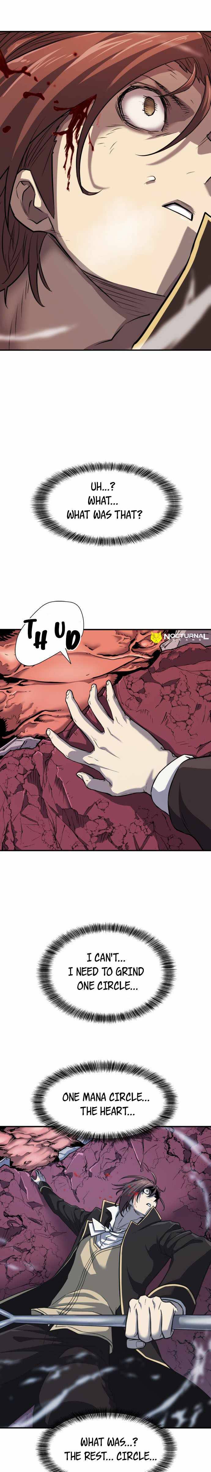 The World's Best Engineer chapter 32 page 43