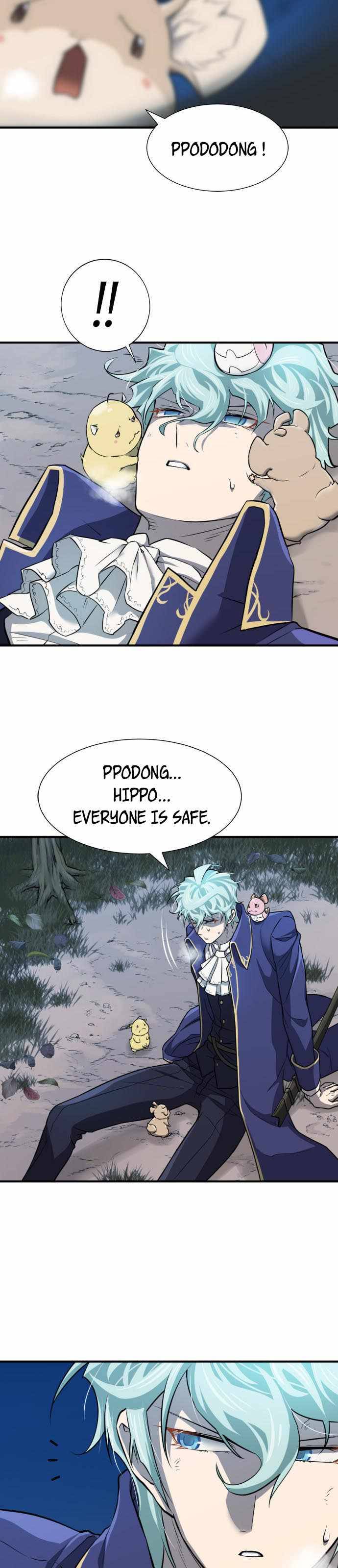 The World's Best Engineer chapter 32 page 65