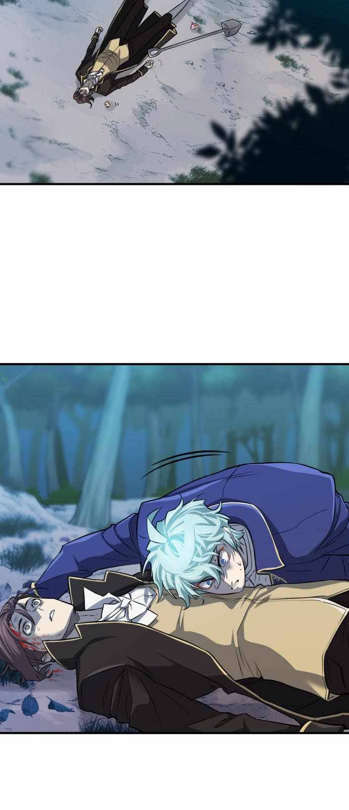 The World's Best Engineer chapter 32 page 70