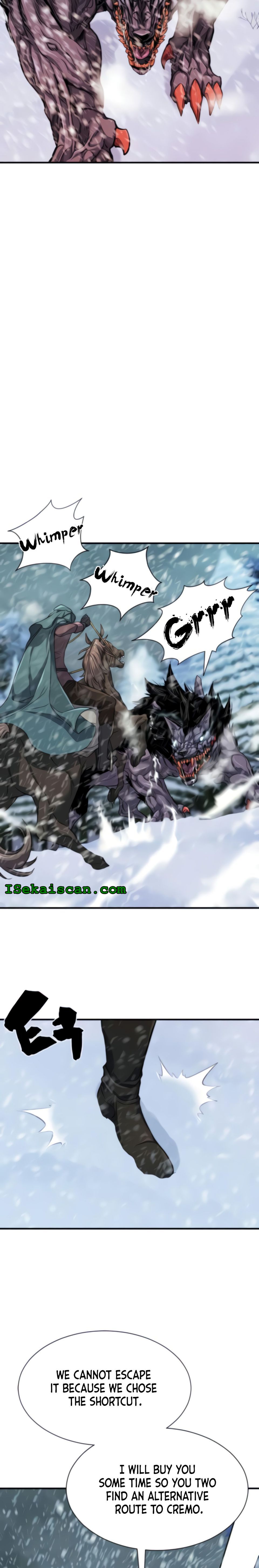 The World's Best Engineer chapter 33 page 10