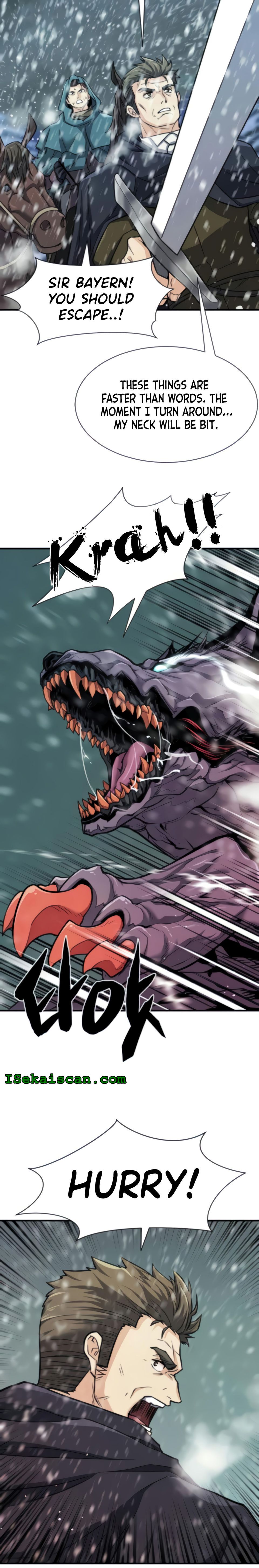 The World's Best Engineer chapter 33 page 11