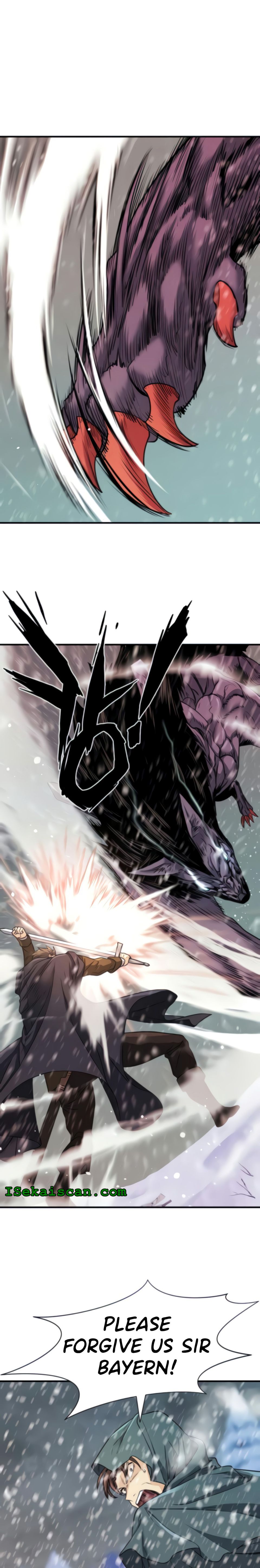 The World's Best Engineer chapter 33 page 12