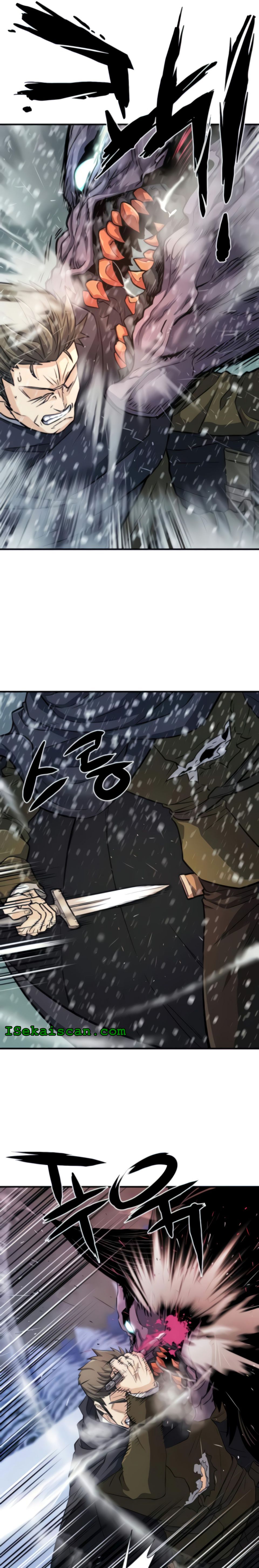 The World's Best Engineer chapter 33 page 15